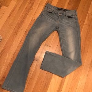 Express Jeans